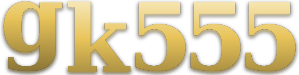 gk555 logo